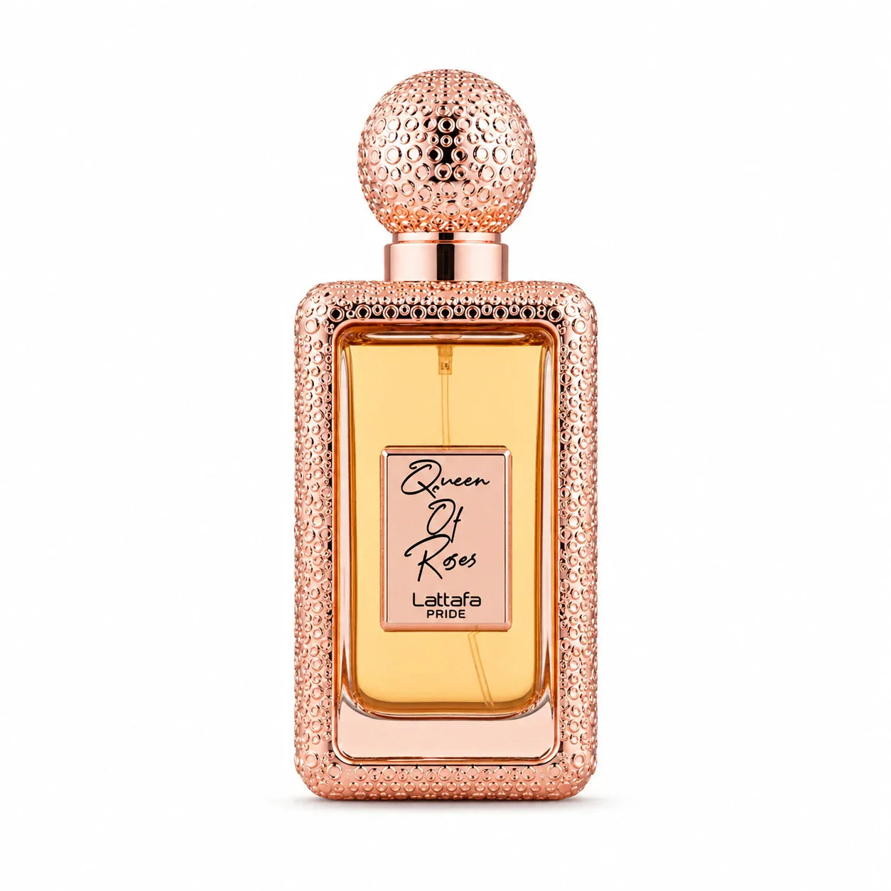 Perfumes árabes para regalo - Queen of Roses Lattafa