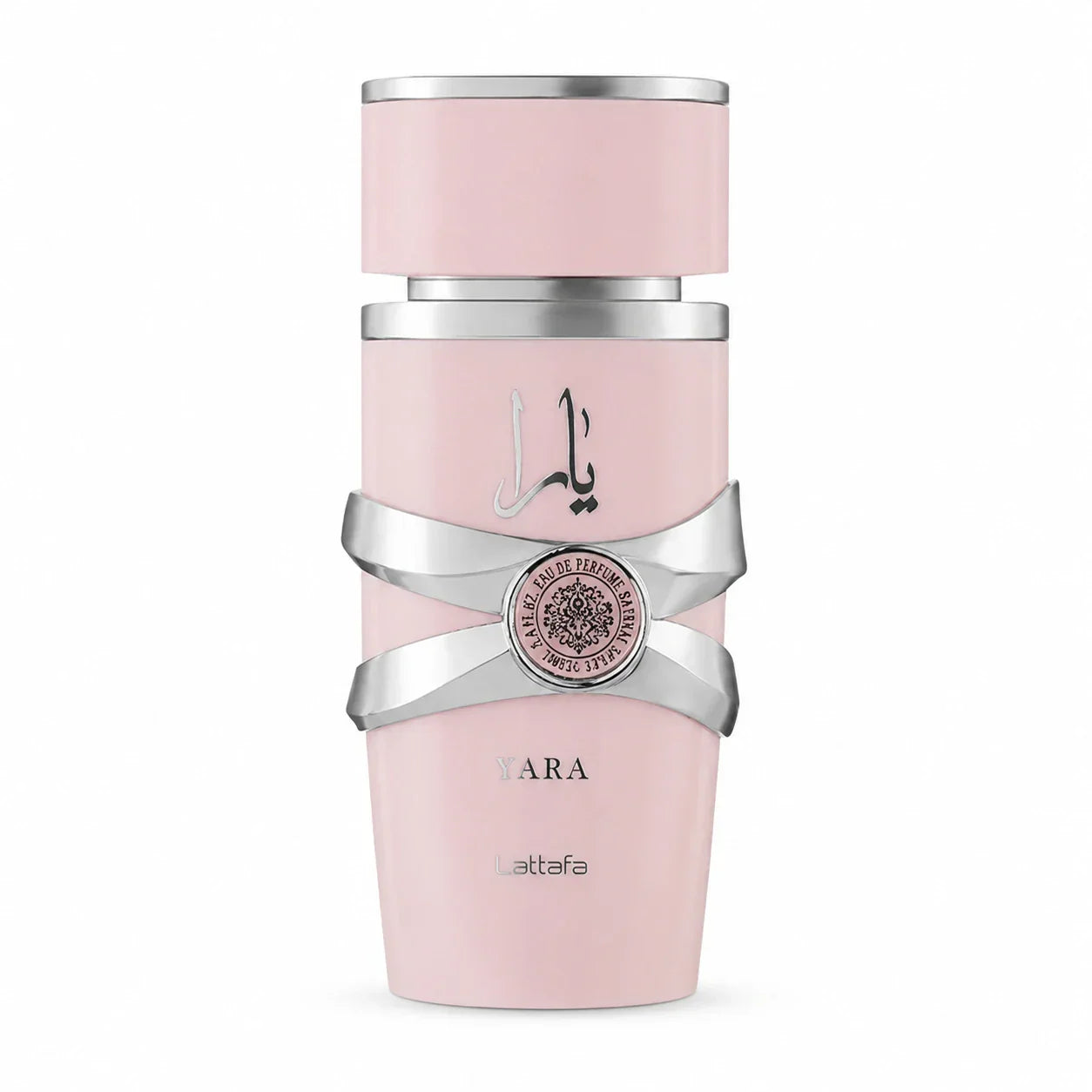 Mejores perfumes árabes para mujer - Yara Rosa Lattafa