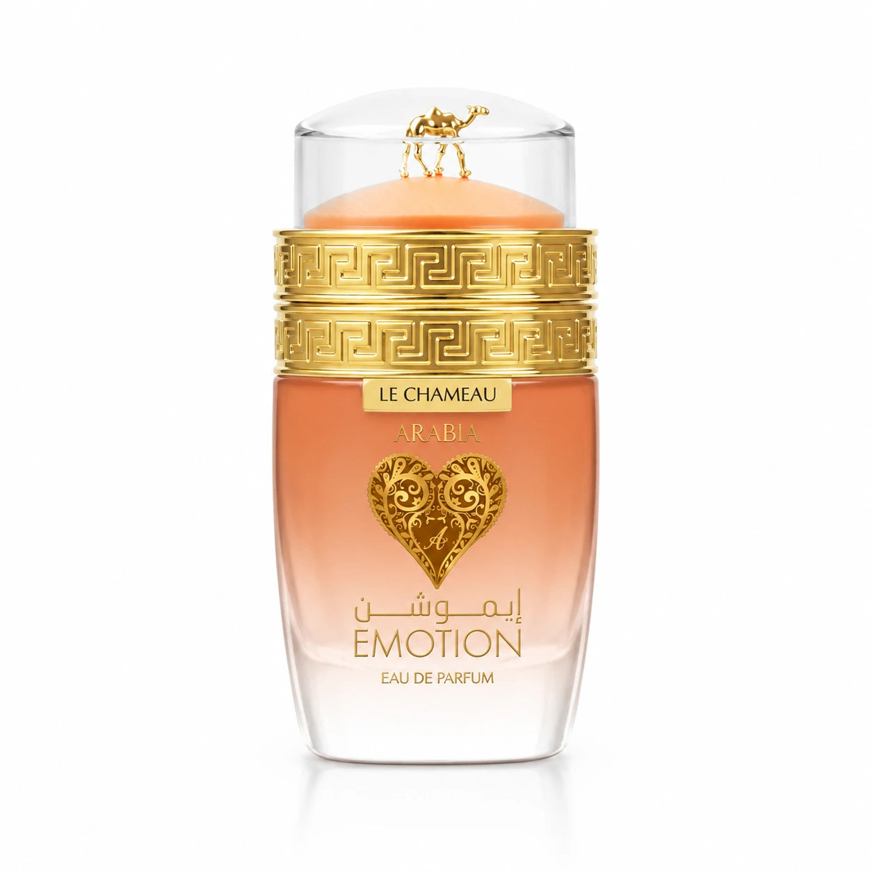 Perfume Arabia Emotion Le Chameau 100ml