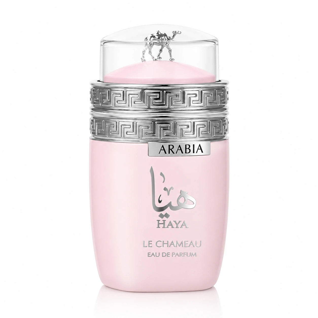 Perfume Arabia Haya Le Chameau 100ml