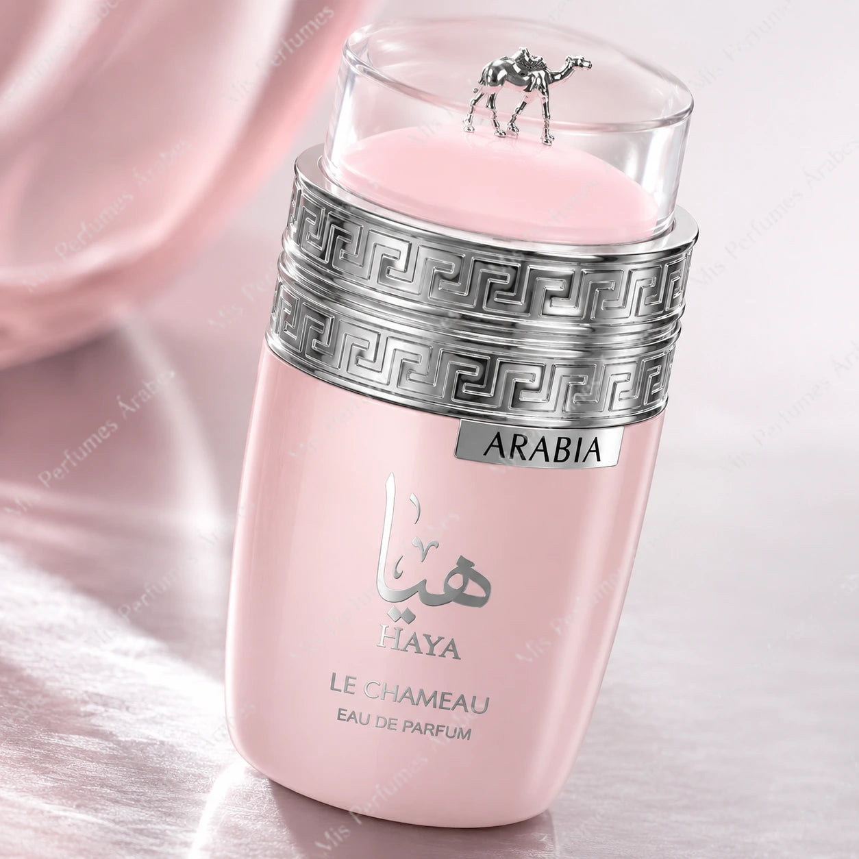 Perfume Arabia Haya Le Chameau 100ml