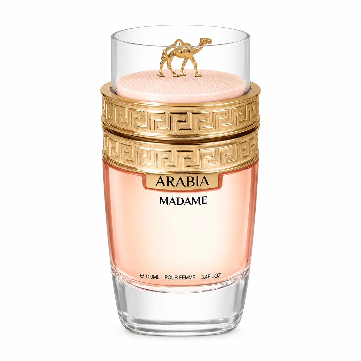 Perfume Arabia Madame By Le Chameau 100ml