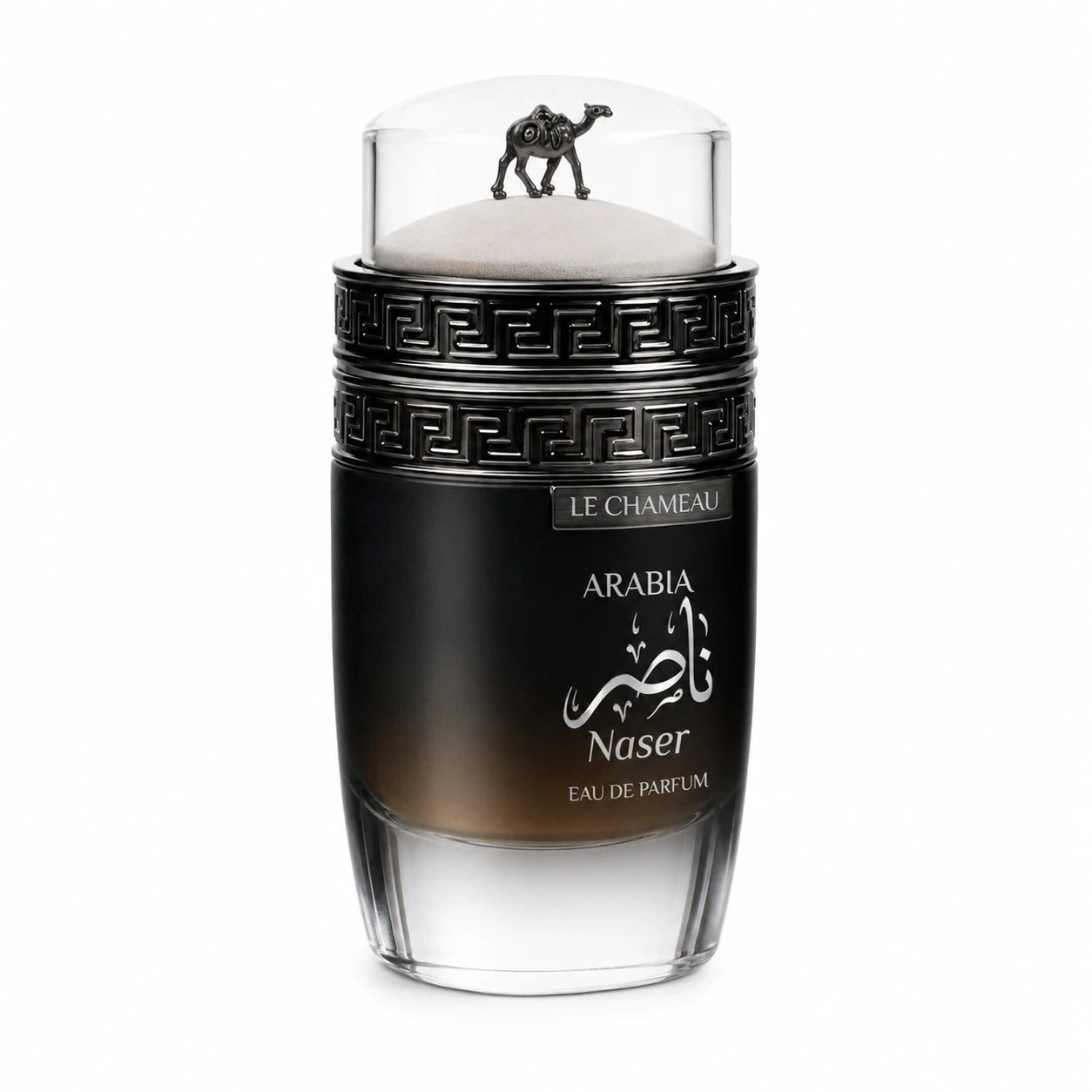 Perfume Arabia Naser Le Chameau de Emper 100ml