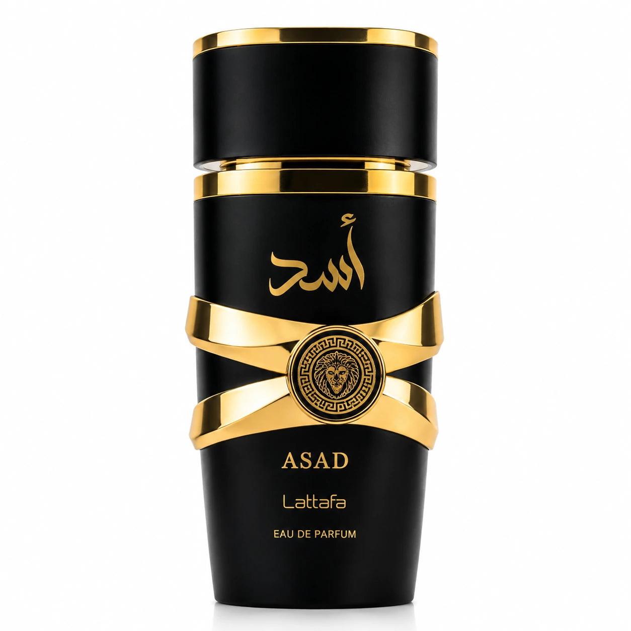 Perfume Asad by Lattafa 100 ml