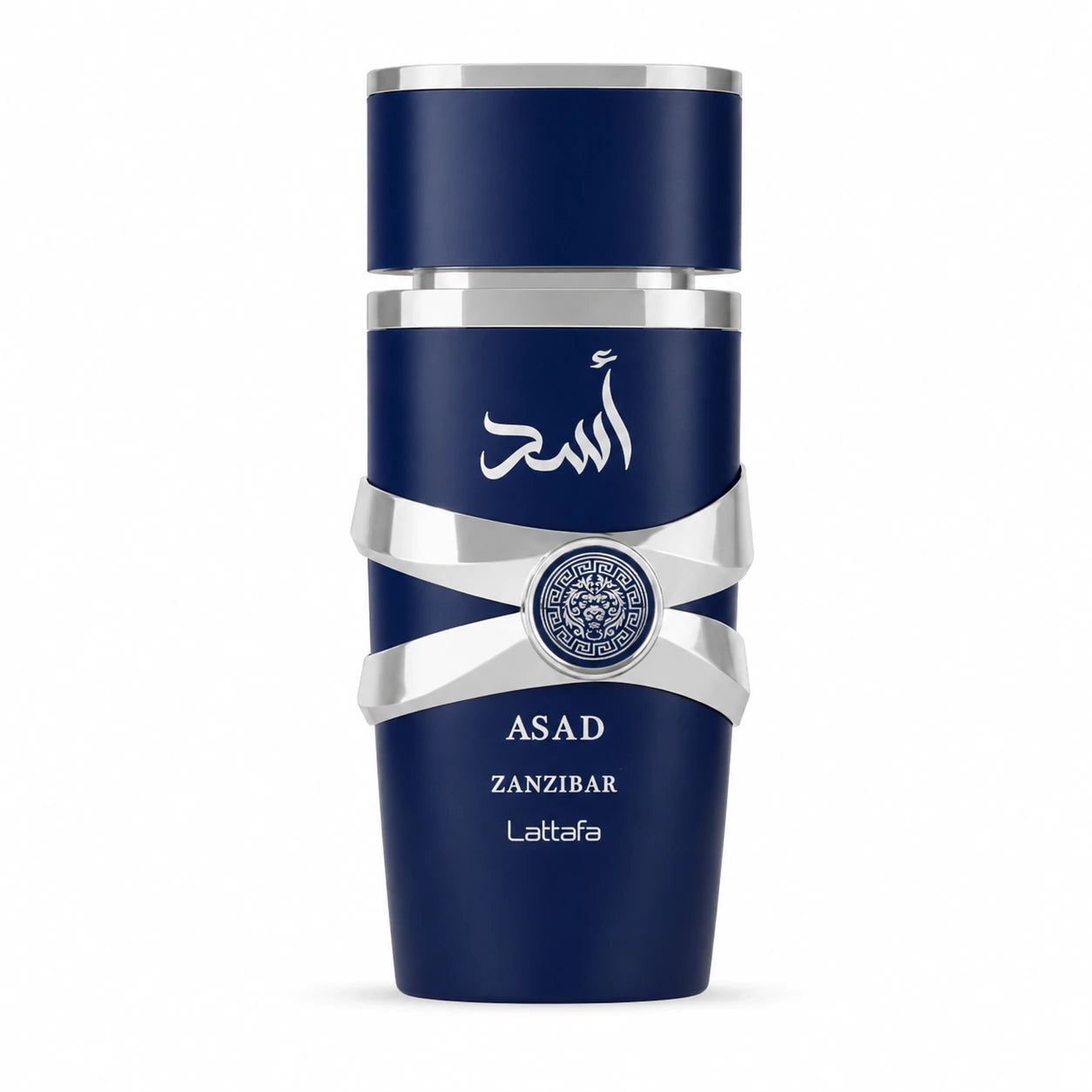 Perfume Asad Zanzibar de Lattafa 100ml