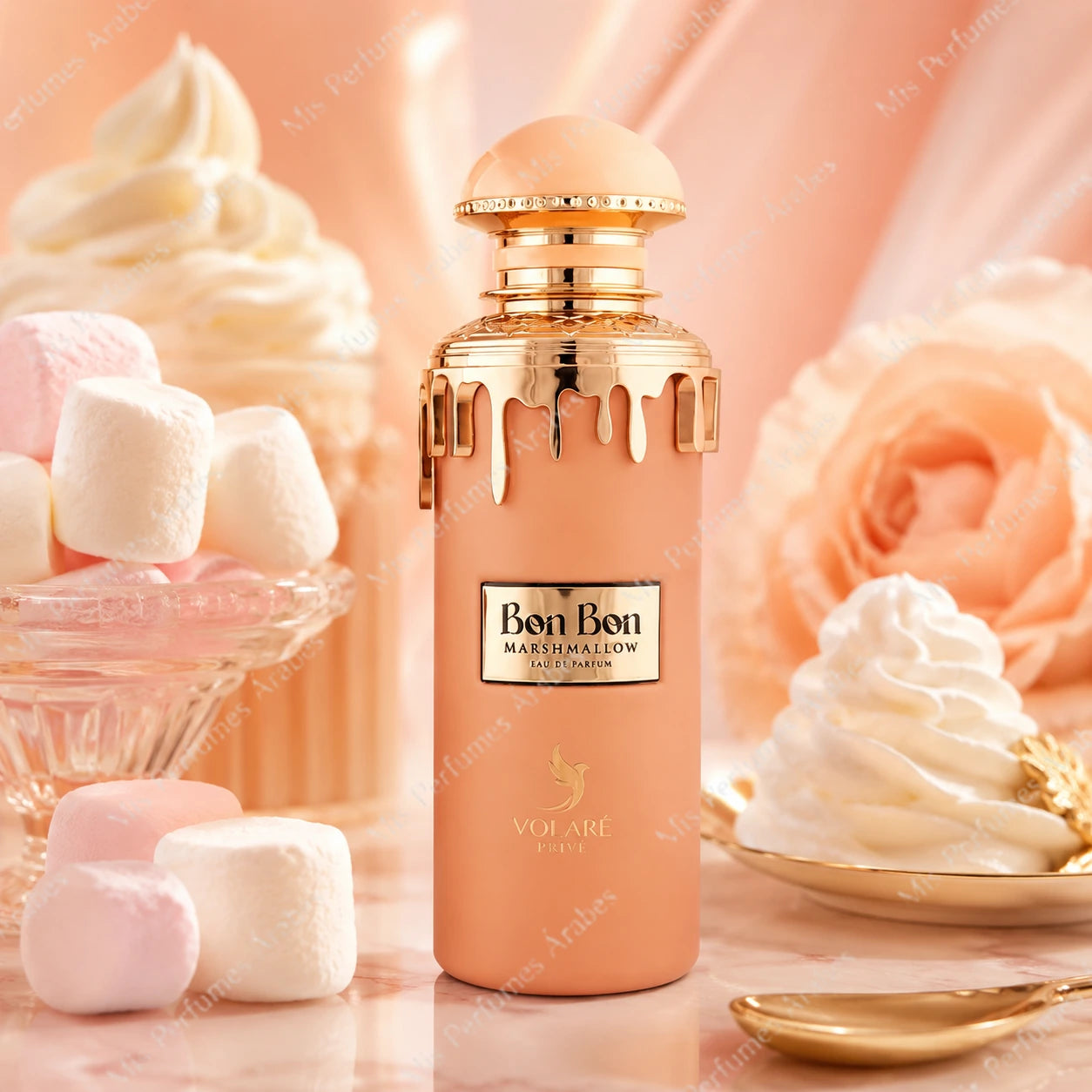 Perfume Bon Bon Marshmallow de Volaré 100ml