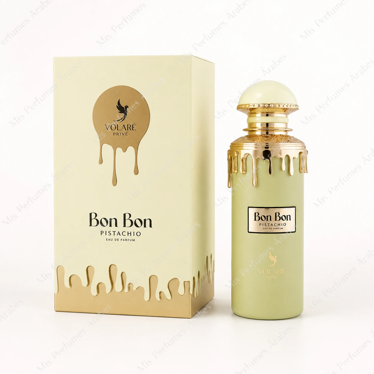 Perfume Bon Bon Pistachio de Volaré 100ml
