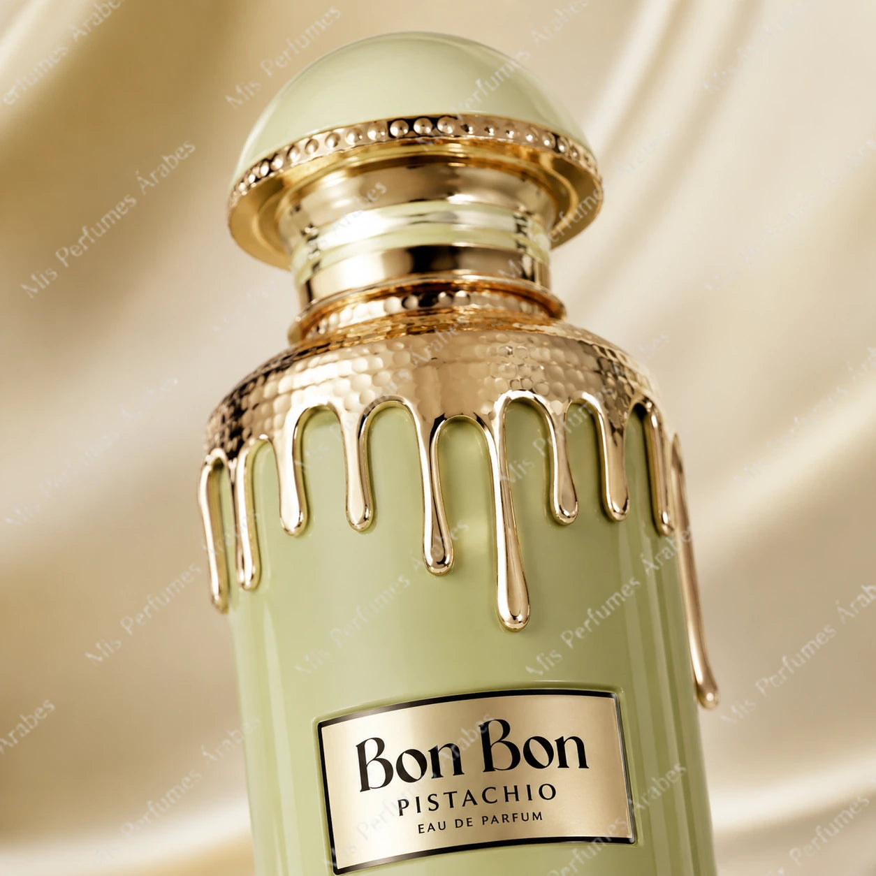 Perfume Bon Bon Pistachio de Volaré 100ml