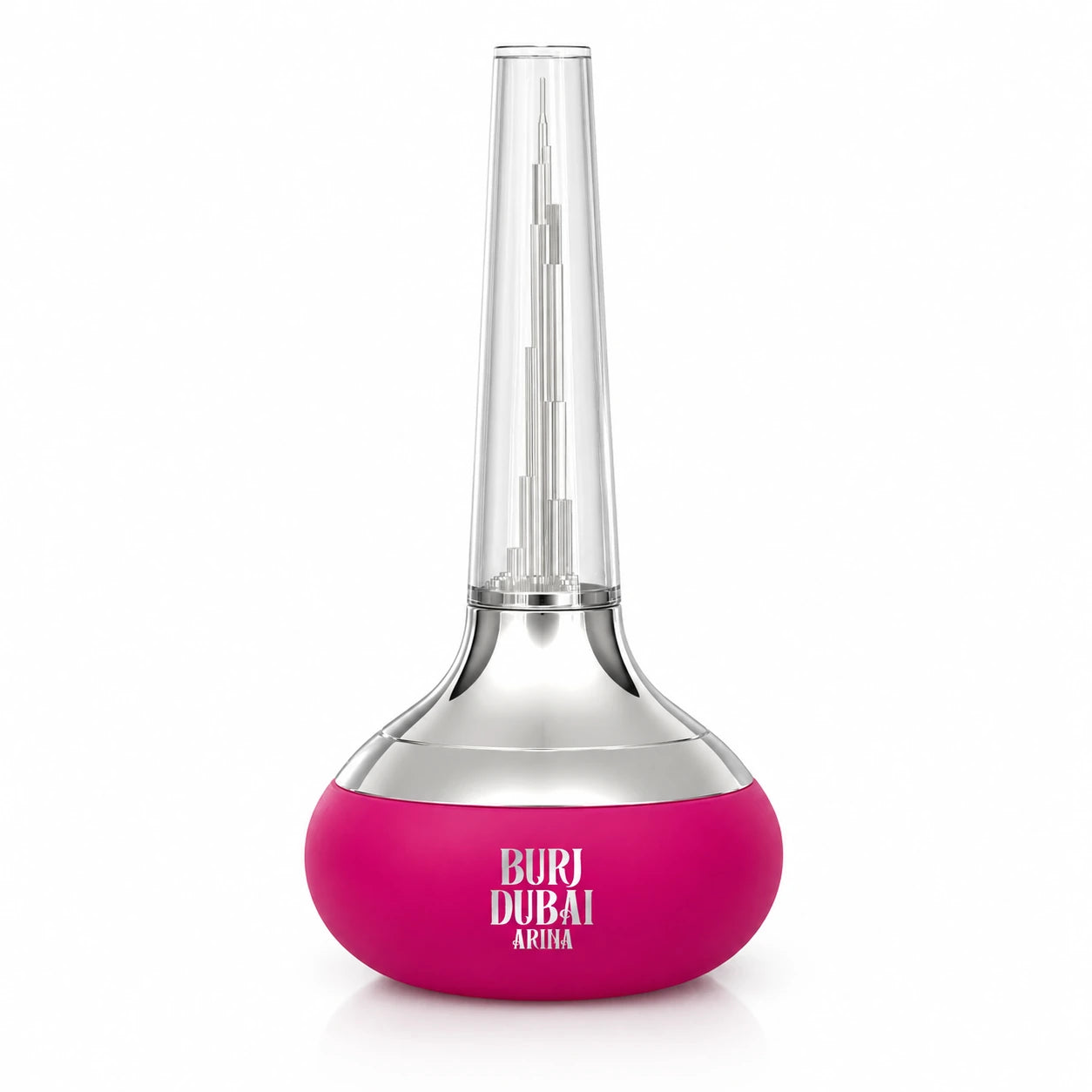 Perfume Burj Dubai Arina Le Chameau de Emper 100ml