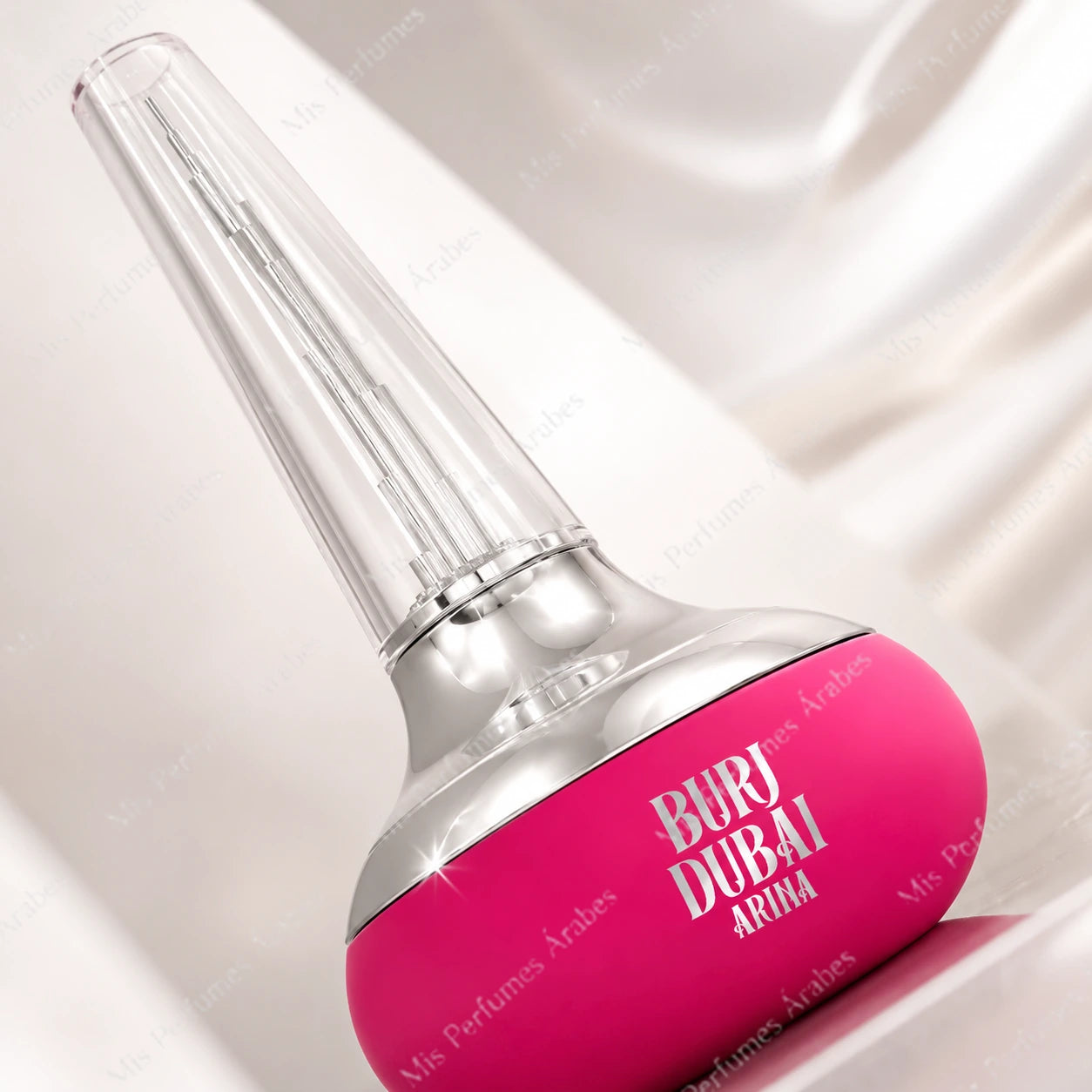 Perfume Burj Dubai Arina Le Chameau de Emper 100ml