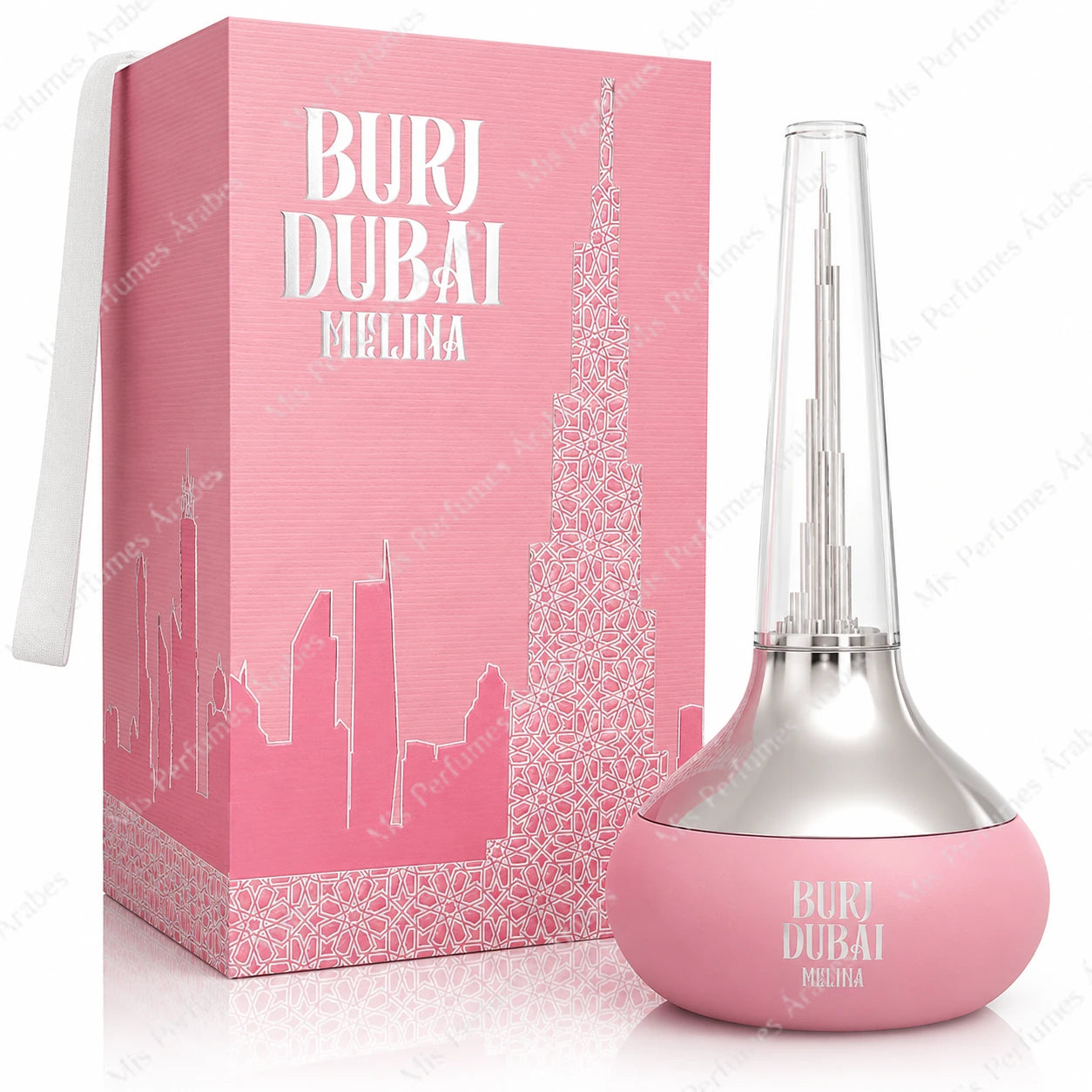 Perfume Burj Dubai Melina de Emper 100ml