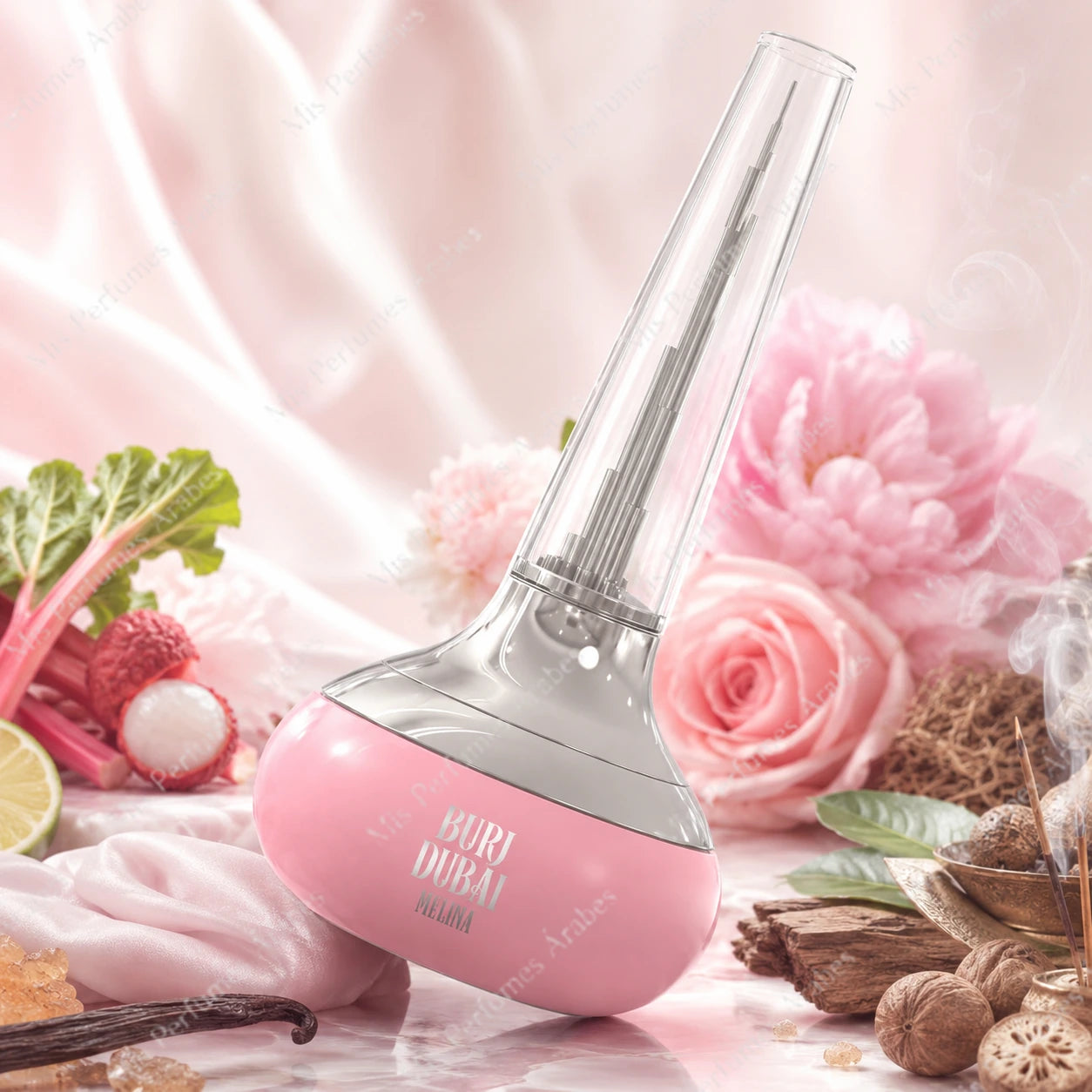 Perfume Burj Dubai Melina de Emper 100ml