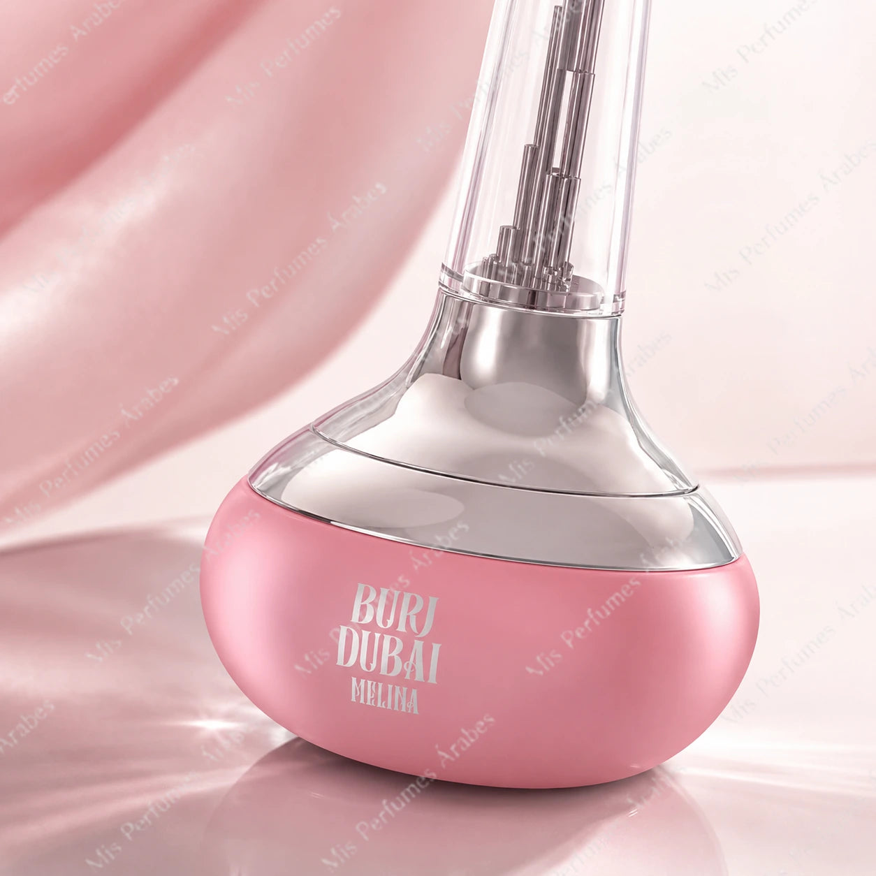 Perfume Burj Dubai Melina de Emper 100ml