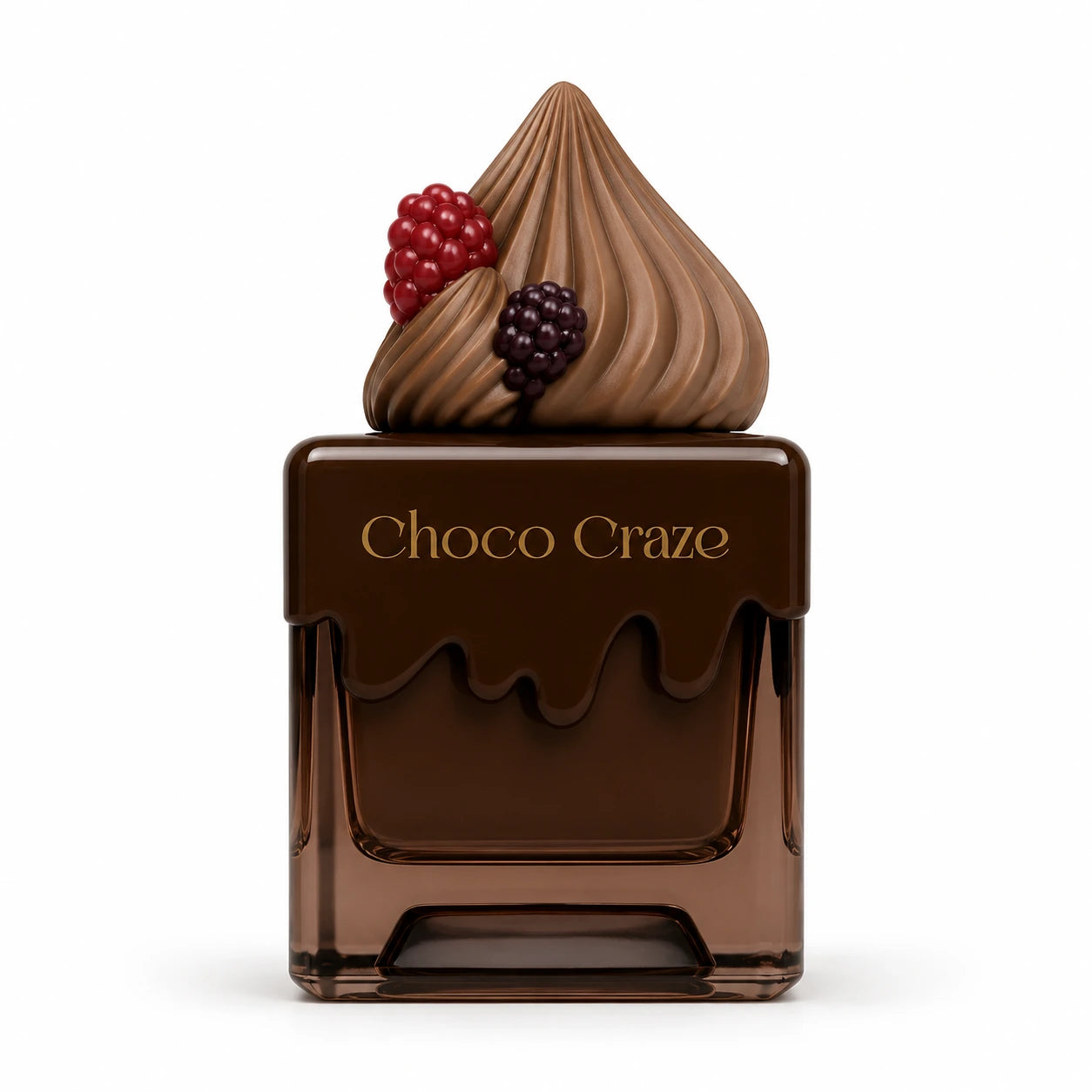 Perfume Al Absar Treats Choco Craze 100 ml