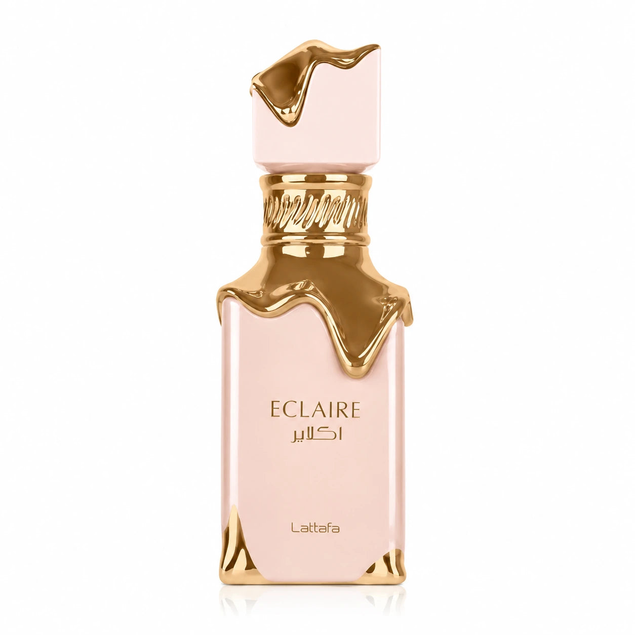 Perfume Eclaire de Lattafa 100ml