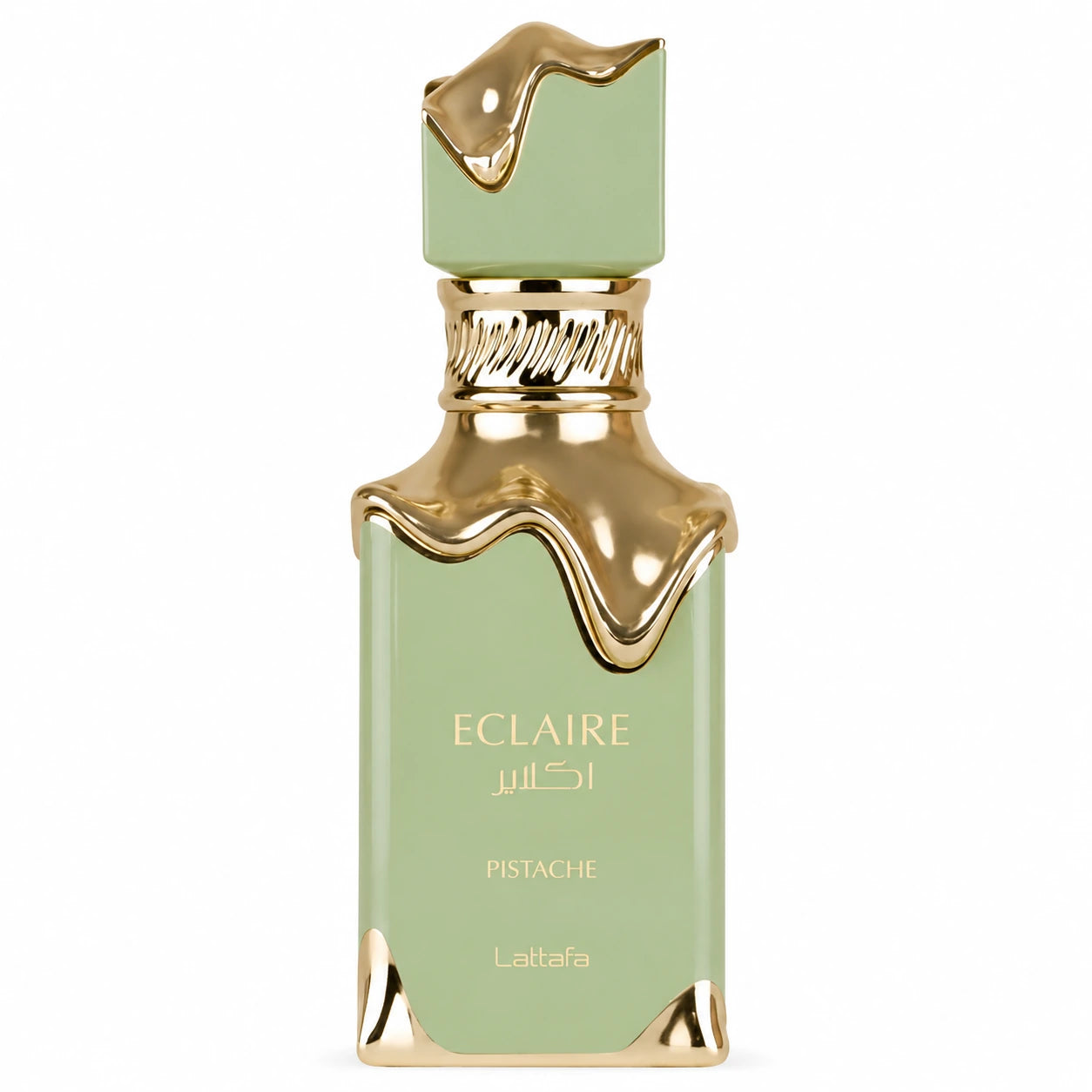 Perfume Eclaire Pistache de Lattafa 100ml