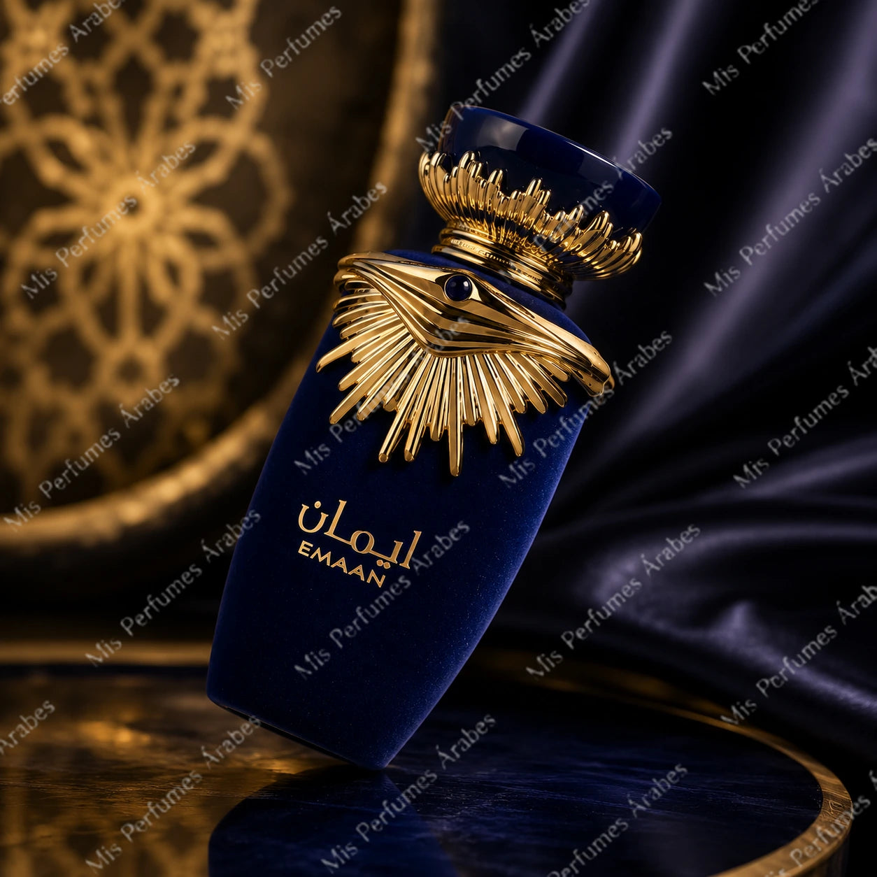 Perfume Emaan de Lattafa 100ml