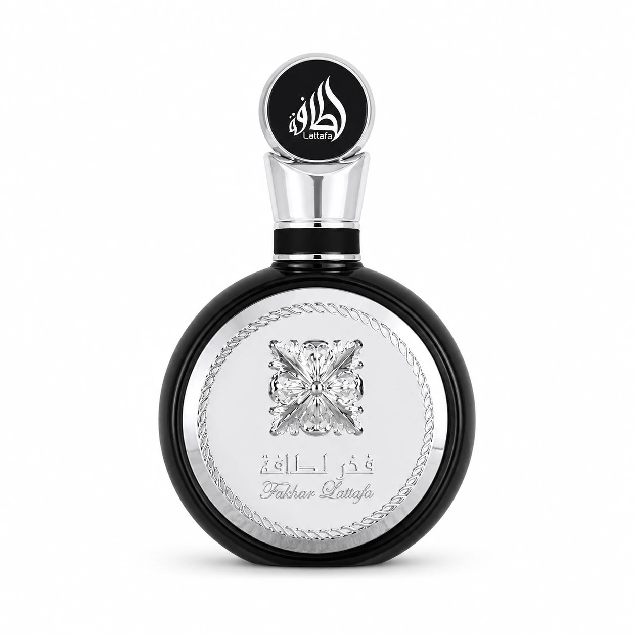 Perfume Fakhar Black for Men de Lattafa 100ml