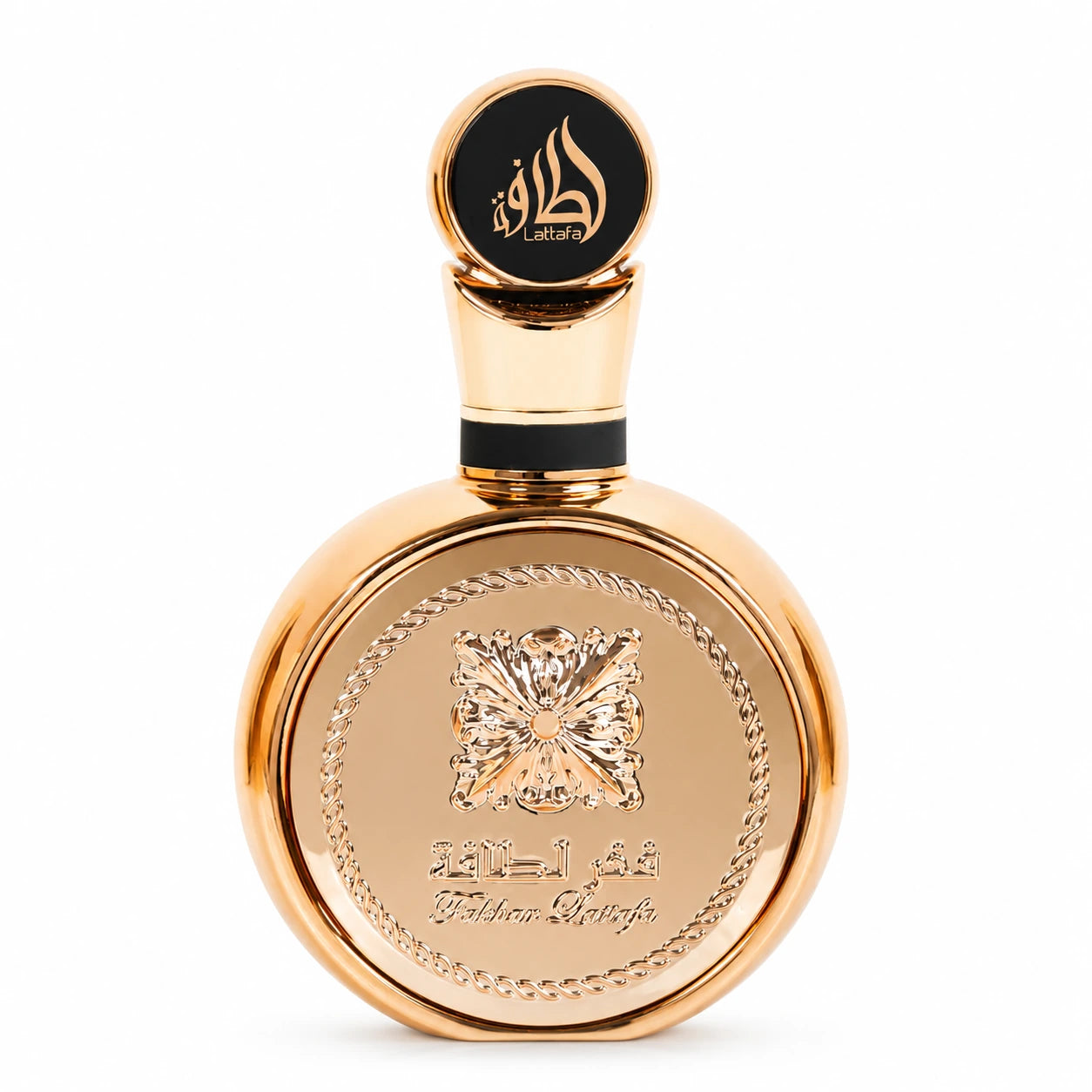 Perfume Fakhar Gold de Lattafa 100ml