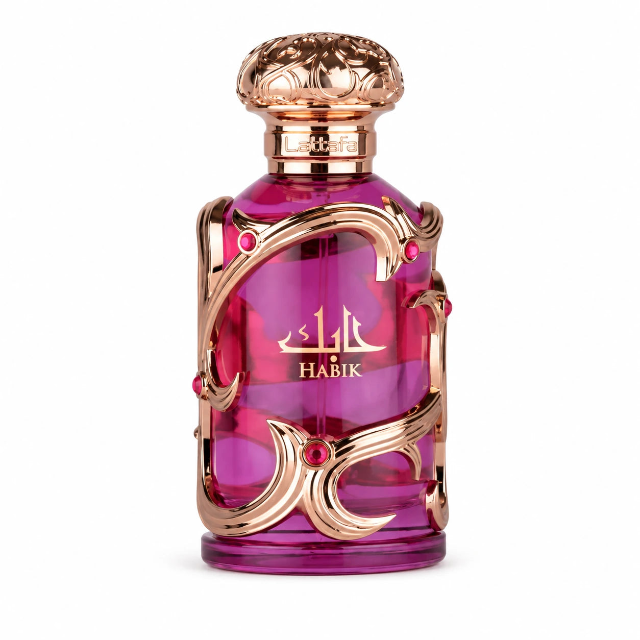 Perfume Habik de Lattafa 100ml