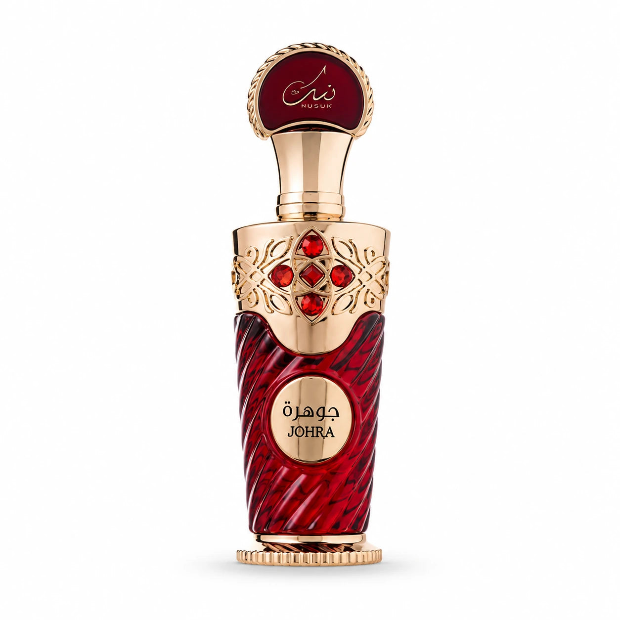 Extracto de Perfume Johra de Nusuk 100ml