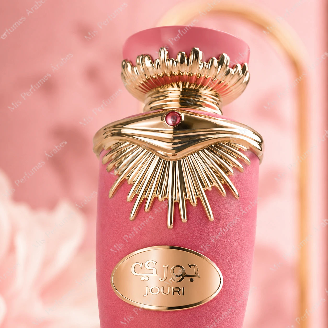 Perfume Jouri de Lattafa 100ml