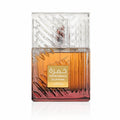 Perfume Khamrah Dukhan de Lattafa 100 ml
