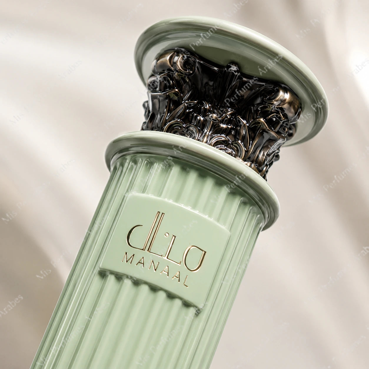 Perfume Manaal de Ard Al Zaafaran 100ml