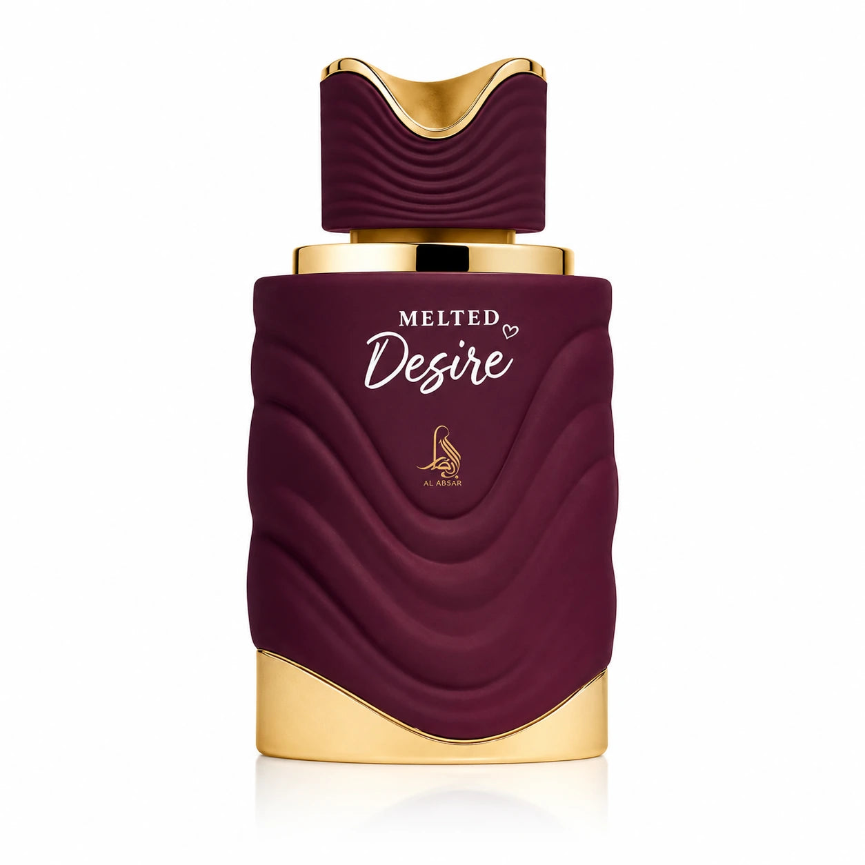 Perfume Melted Desire de Al Absar 100ml
