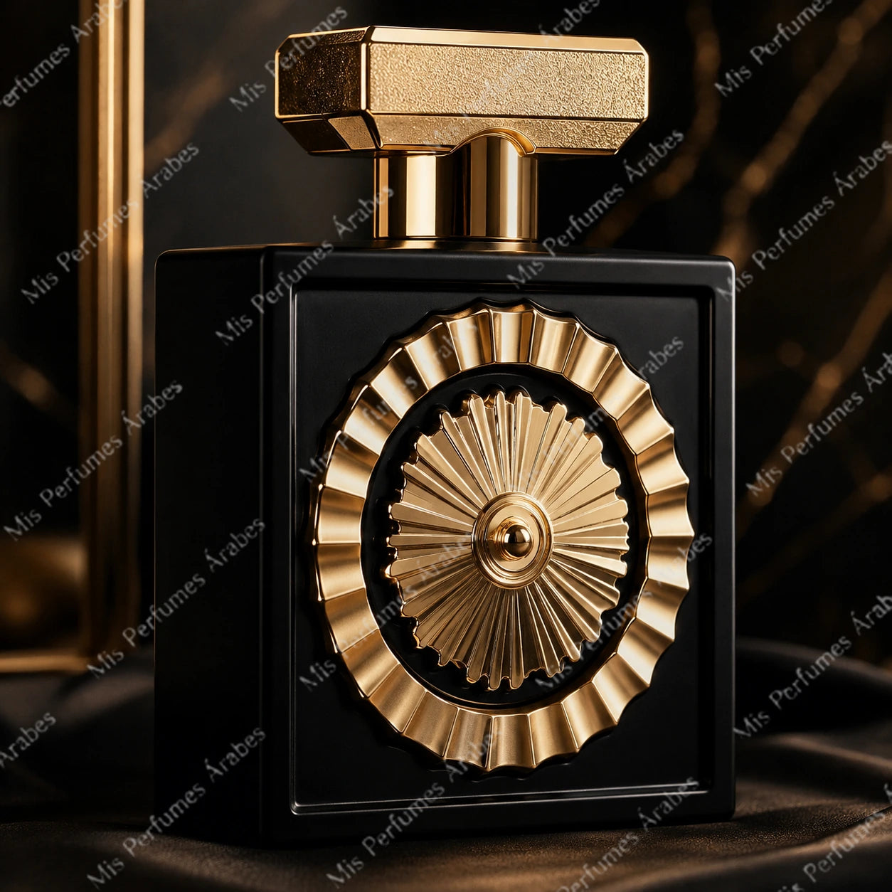 Perfume Nebras by Lattafa 100 ml