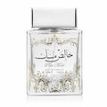 Pack Perfume Pure Musk de Lattafa 100ml + Desodorante