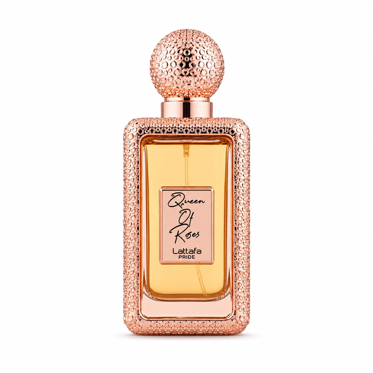 Perfume Queen of Roses de Lattafa 100ml