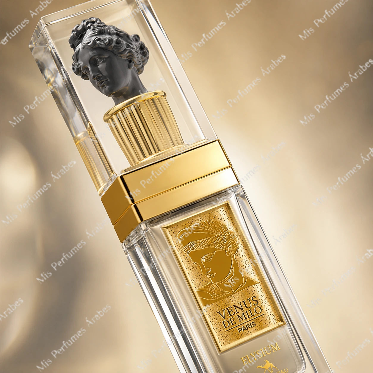 Perfume Venus de Milo Paris Elysium de Emper 85ml