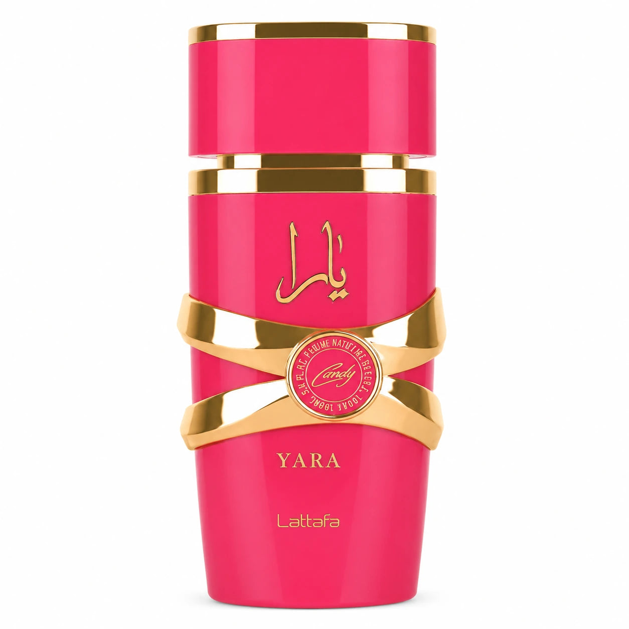 Perfume Yara Candy by Lattafa 100ml