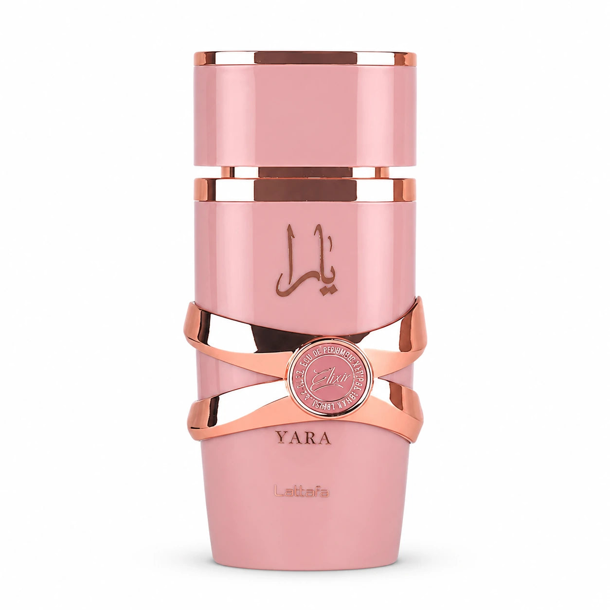Perfume Yara Elixir de Lattafa 100ml