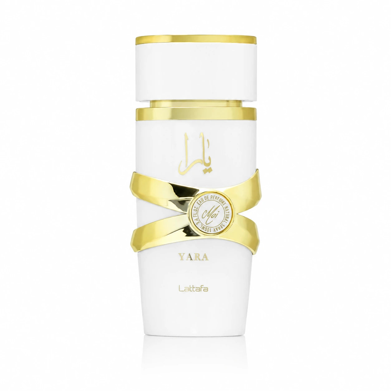 Perfume Yara Moi de Lattafa 100ml