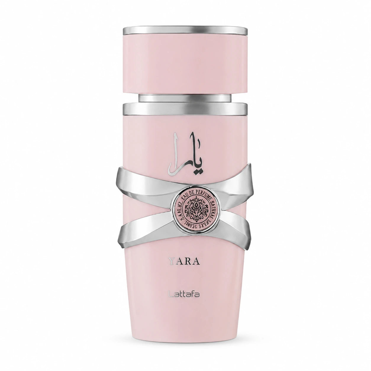 Perfume Yara Rosa de Lattafa 100ml