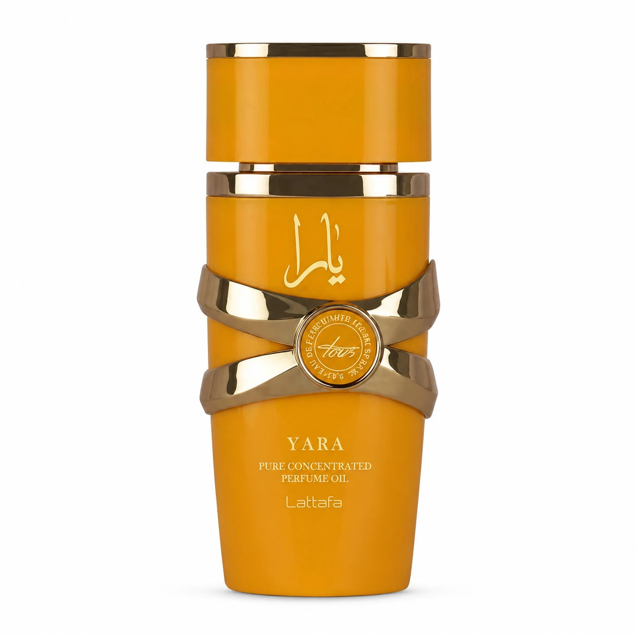 Perfume en Aceite Concentrado Yara Tous de Lattafa 20ml